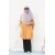 Xtra Size Ratu Balqis - Sunflower